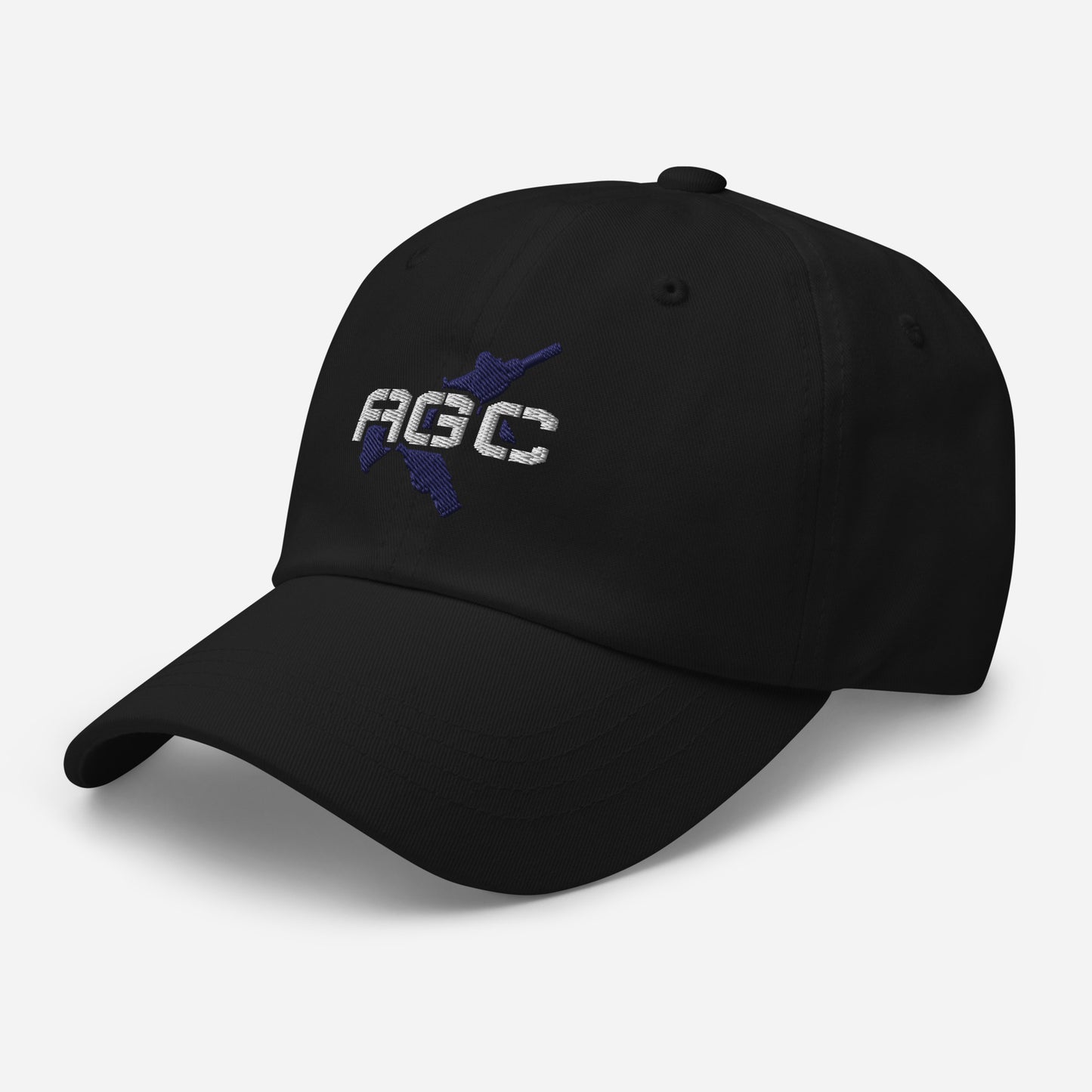 Anime Gun Club Baseball Cap