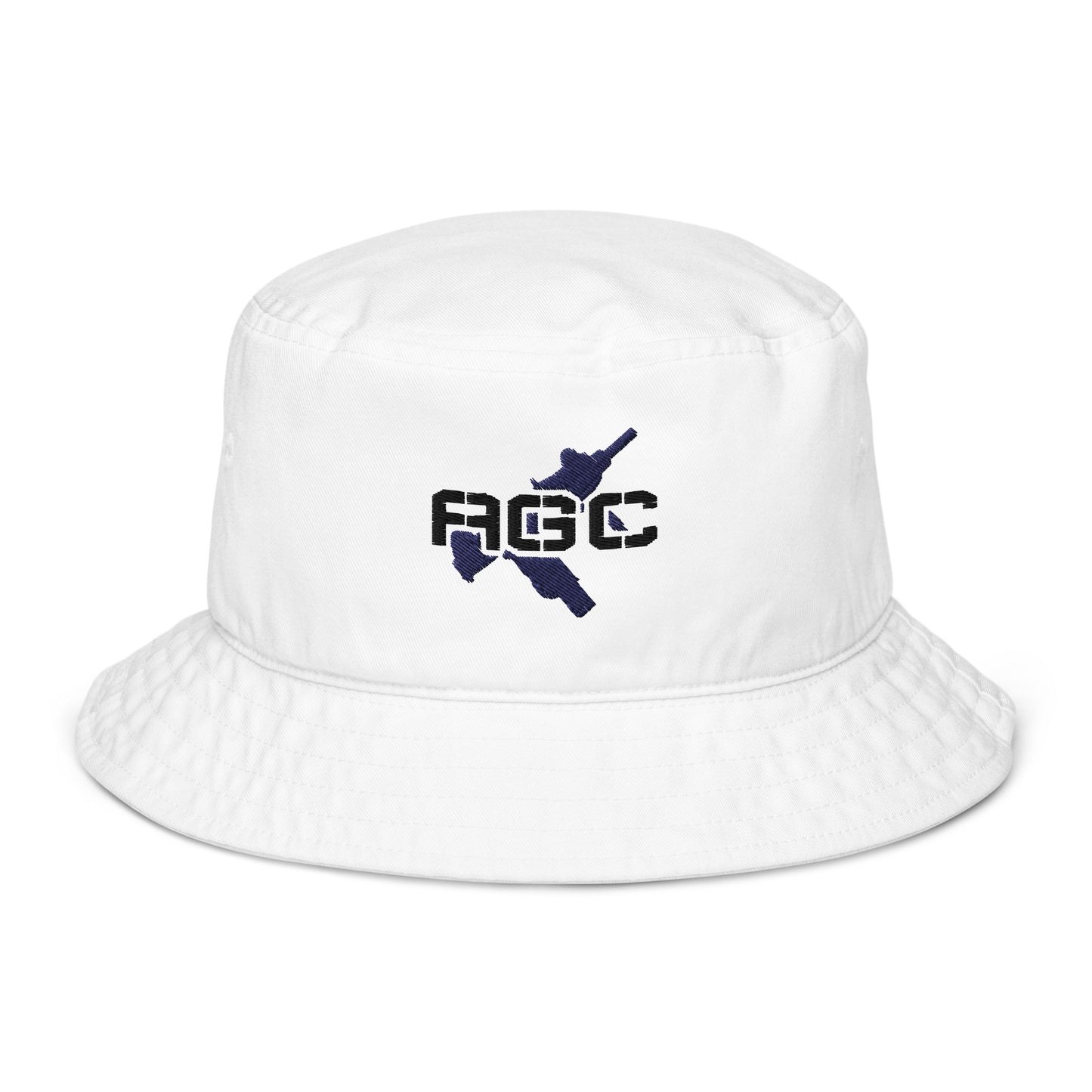 Anime Gun Club Bucket Hat