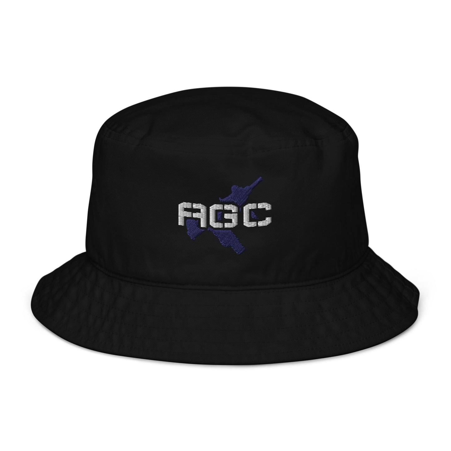 Anime Gun Club Bucket Hat