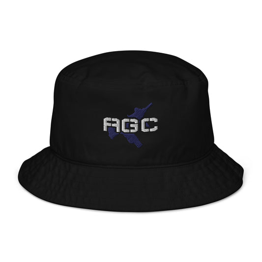 Anime Gun Club Bucket Hat