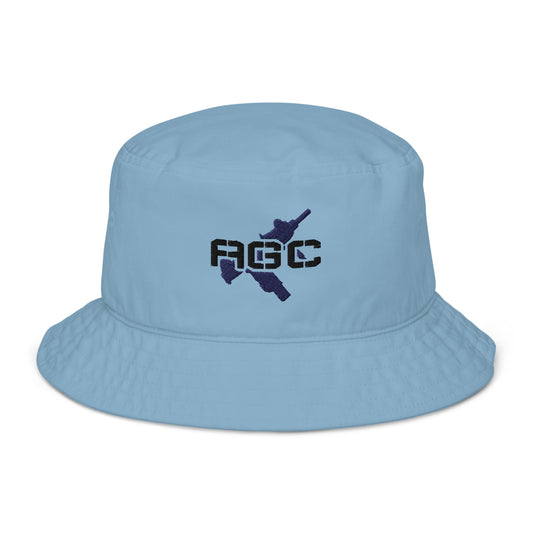 Anime Gun Club Bucket Hat