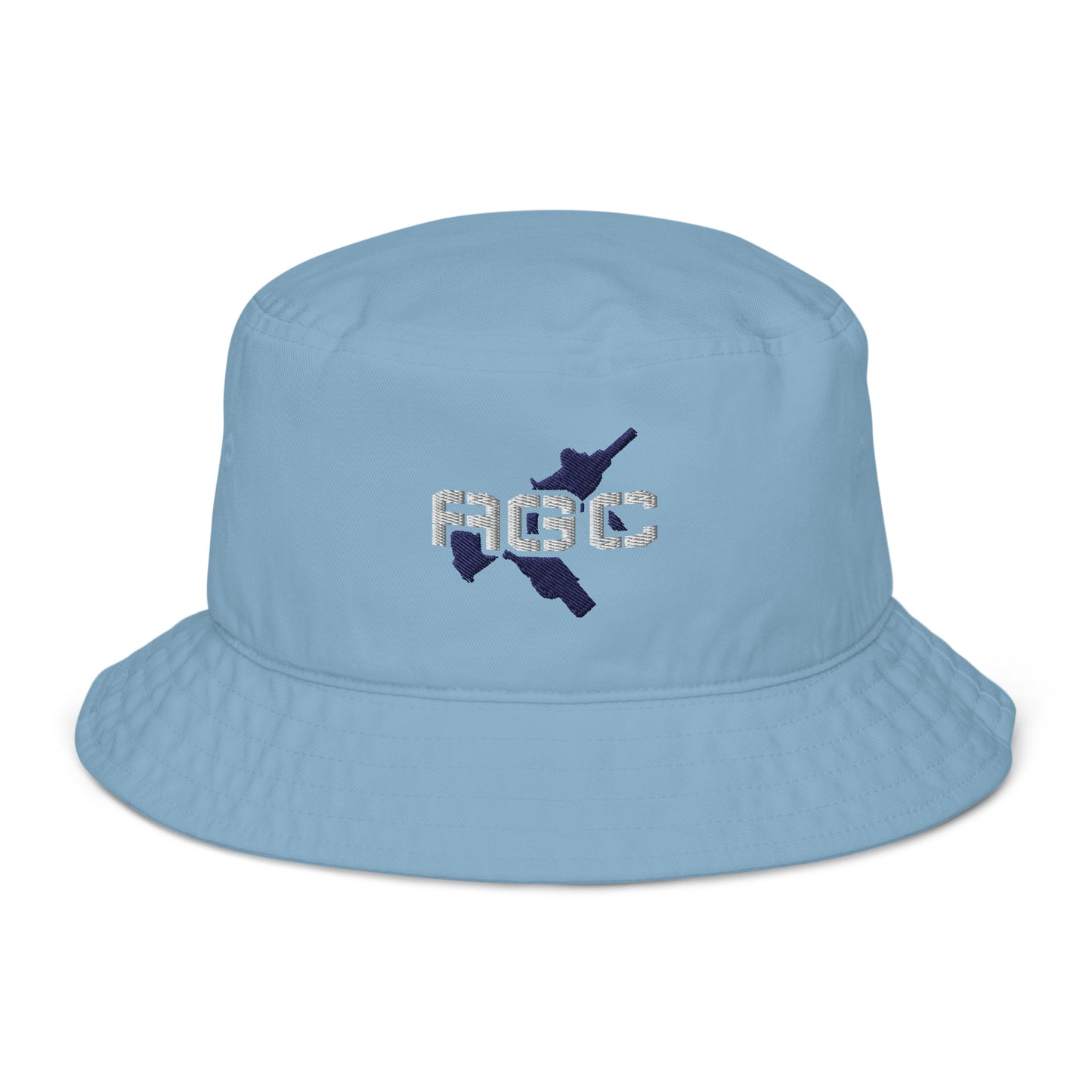 Anime Gun Club Bucket Hat